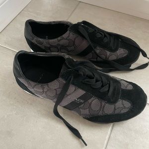 Coach Sneakers